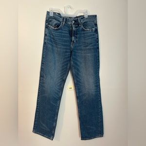 American Eagle jeans size 6